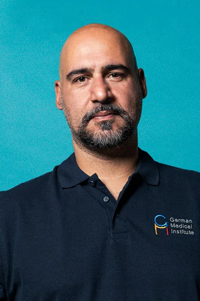 Michalis-Ayiomamitis