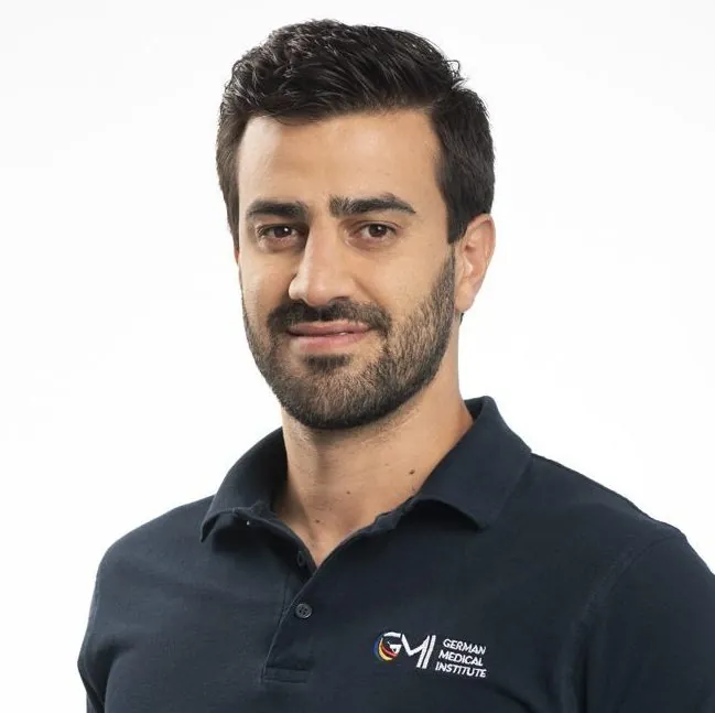 Prof. Dr. Alexis Vrachimis