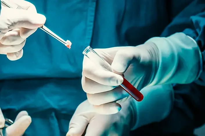 SurgeryTOPDEPARTMENT