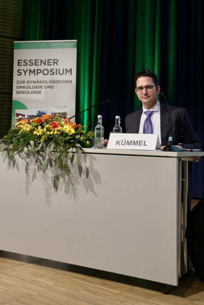 Prof. Sherko Kuemmel