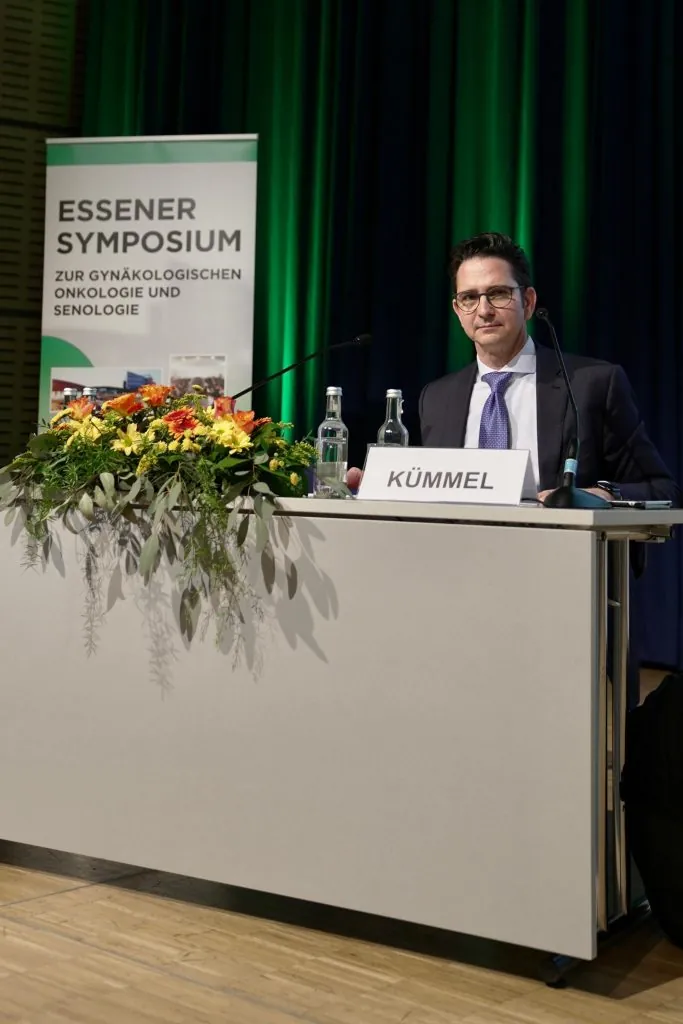Prof. Sherko Kuemmel