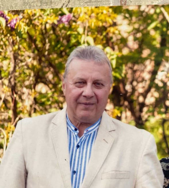Volodymyr M.